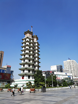 从设计到竣工，濮阳新图建设为河南企业提供一站式建筑服务