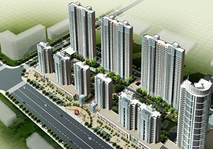 濮阳河南幕墙设计中防火构造要点，筑牢建筑安全屏障