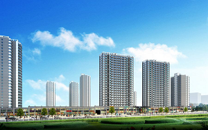 河南幕墙消防防火设计误区盘点，规避审图验收双重风险-濮阳河南幕墙设计