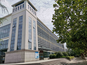 濮阳河南消防图审:智能建造建筑行业的下一个风口